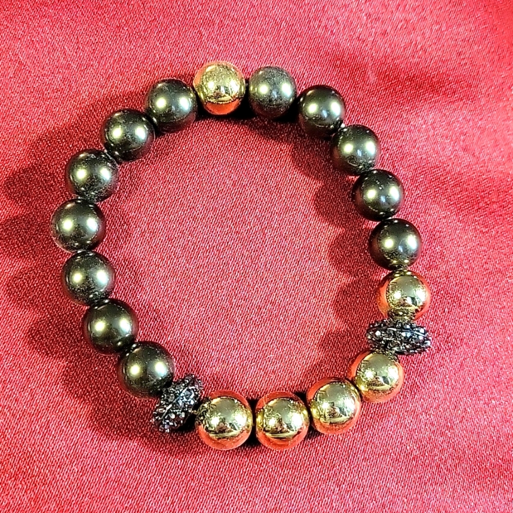 Stella and Dot bracelet